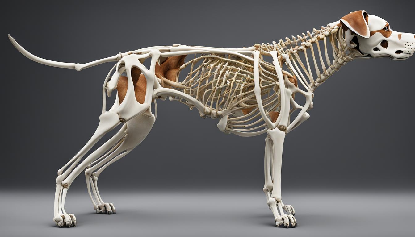 Dog Anatomy