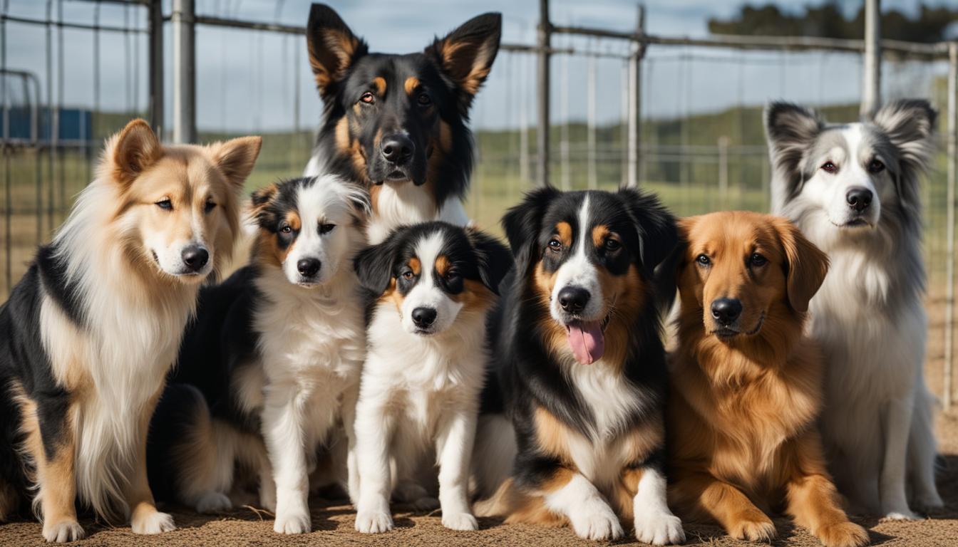 Dog Breeding Ethics