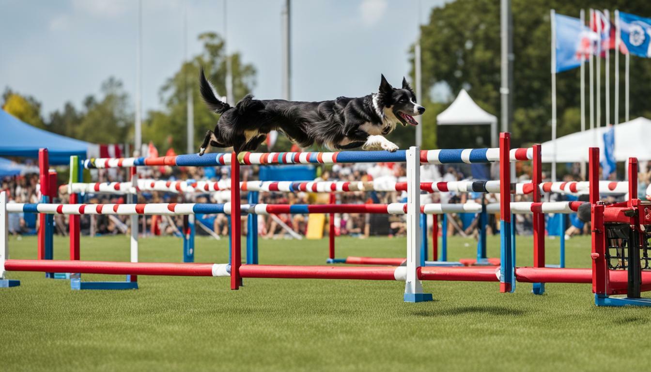 Dog Sports and Competitions