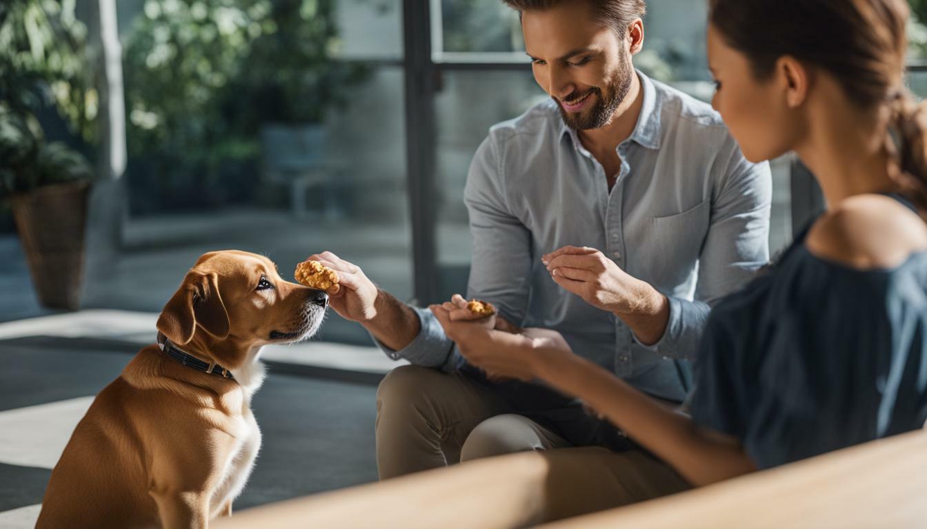 Dog Training Techniques