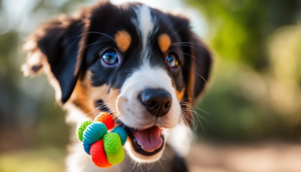 High-Quality Chew Toys