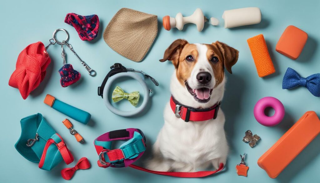 Must-have Dog Accessories