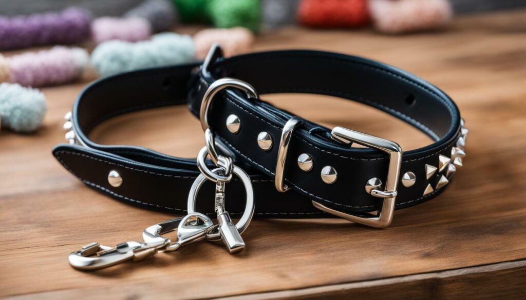 Stylish and Practical Dog Accessories