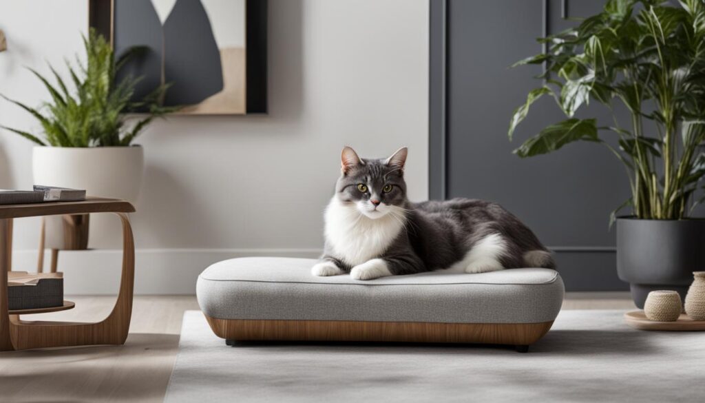 Tuft and Paw Cat Furniture