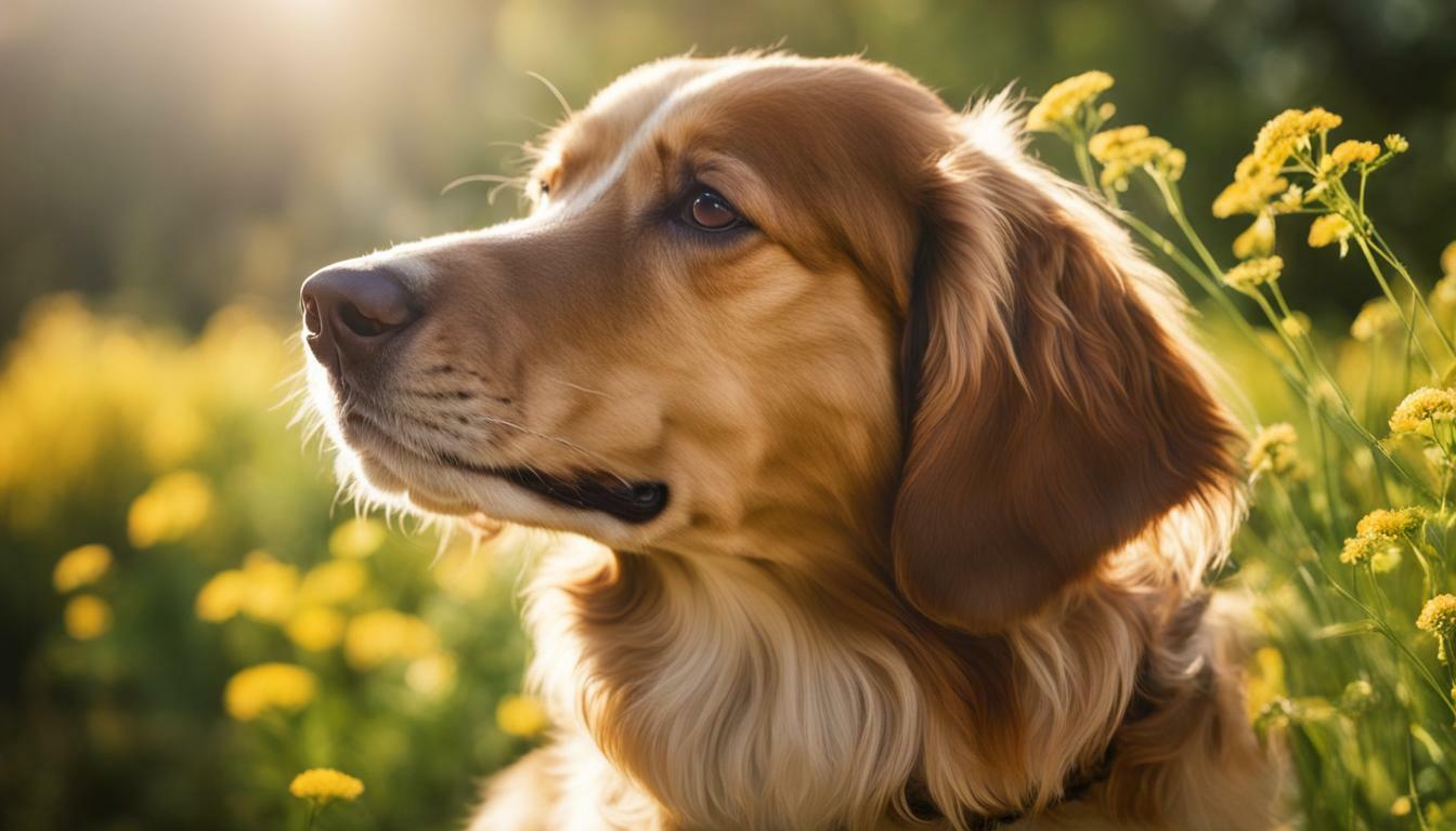 alternative medicine for dogs with cancer