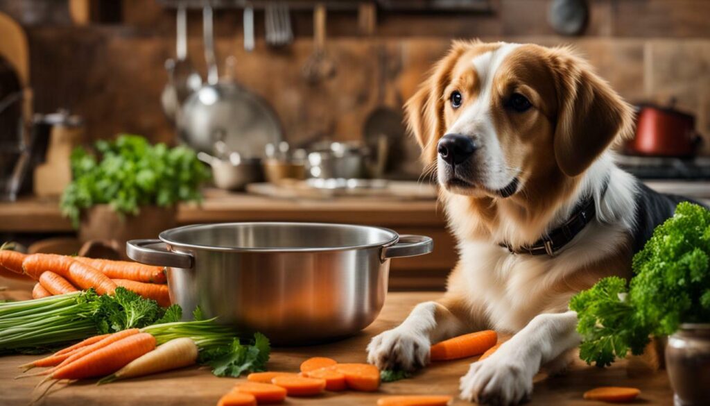 best-chicken-broth-for-dogs