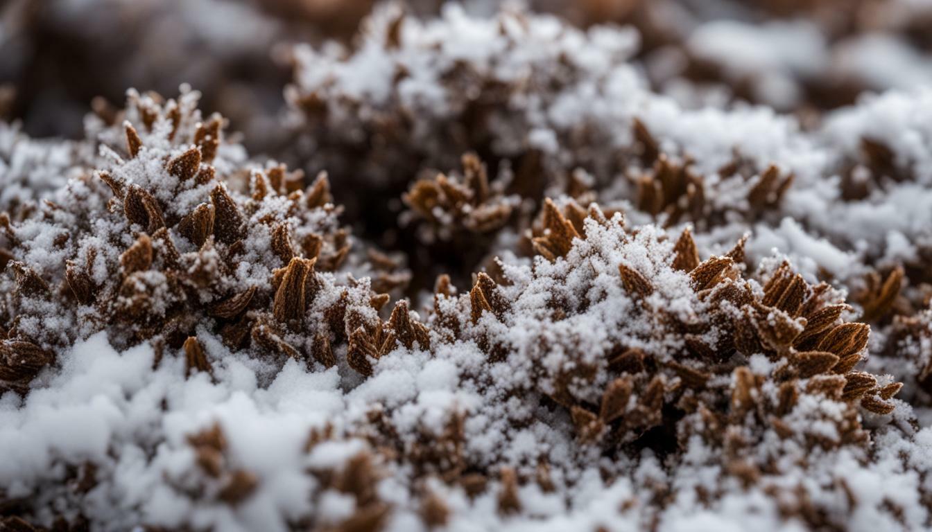 dandruff of dogs