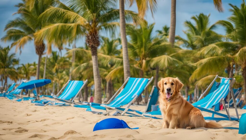 dog-friendly destinations