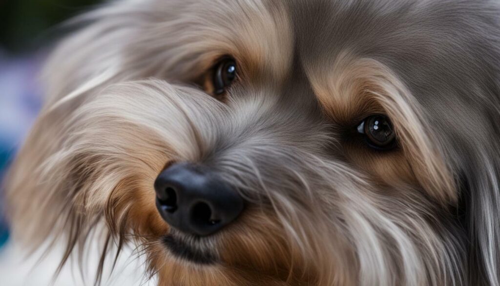 prevent dog dandruff